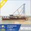 Deepwater Dredge Ship for Dolomite Mining plant