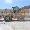 Heavy Equipment Stone Block Chinese Loader JGM751FT16 Can Lift 16 Tons