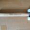 plastic tip hammer hand tools hammers wooden hammer with free samples