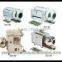 Pill Making Machine for concentrated water-honeyed pill