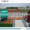 Most popular plastic continuous pyrolysis equipment