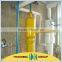 500TPD castor/sesame/soybean oil extraction machine