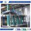 Crude Oil and Used Oil Recycling Equipment With SGS.ISO