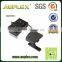 Promotion advanced high pressure tshirt air swinger swing away 40 x 50cm or 40cm x 60cm heat press machine