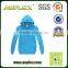 2015 sublimation 100% cotton sportswear fabric sportswear costume for kids men women