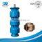 Upright pump