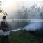 pest control thermal fogging machine in greenhouse