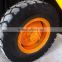 Shandong Loader Machine Wheel Loader With CE