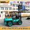 CPCY40 4x4 forklift truck