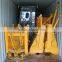 Shandong Bauma Fair Popular Kaida ZL910 Articulated Mini/Small Wheel Loader For Sale With China