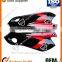 Motorcycle Body Side Cover Set for GY200/AX100