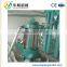 whole set processing line wheat flour milling machine