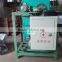 China professional PP PE hot sale split film yarn ball making machine