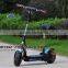 500w Foldable E-scooter/ electric scooter with 36v battery and hub motor