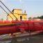 Hydraulic cutter suction dredger sale price