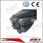 China wholesale Wells carbon steel wire rope diameter 2-50mm