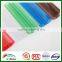 Online shopping.Polycarbonate profile H.Polycarbonate accessories & connector.PC profile H. PC-H connector