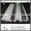 black or white pp nonwoven fabric used for weed mat to prevent the weeds