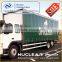 truck pvc tarp cover for sales