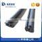 hot sale steel door rubber seal