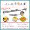 2014 New Type! Automatic breakfast cereals processing line in Chenyang Machinery