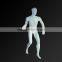 realistic male mannequin Running Mannequin male sport mannequin