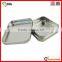 Elegant wholesale FDA health food tinplate can