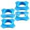 silicone mic microphone speaker stand holder ring protector no roll drop damage