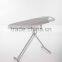 Plastic Top Iron Board Table