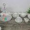 Stocked,Eco-Friendly Feature And Porcelain Tableware Tea Set