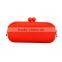 Small gift assessories case, glasses case/spectacle case, silicone pencil case