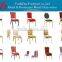 High quality public office waiting chair with low price