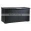 Rattan Cushion Box