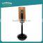 Cheap wholesale kitchen cookware ladle spoon heat resistance silicone soup ladle