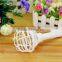 Flower Bouquet Holder Handle Bridal Oasis Floral Foam Wedding Flower Holder