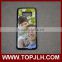 hot new products for 2017 sublimation new cover for Samsung S8 case