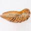 Bamboo fruit plate