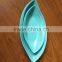 Different kinds of Ecological Popular Bamboo Fiber Plate
