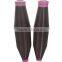 High Tenacity 100% Black Colour 0.25mm PP Monofilament Yarn for Sleeving