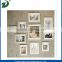 Cheap price wooden frame for photos paper photo frame