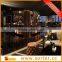 Aluminum Alloy Metal Sequin Fabric Fly Screen