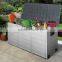 Virgin pp plastic multipurpose tools toys storage cabinet