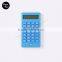 China new design popular beautiful calculator , electronic calculator , using scientific calculator