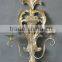 Wholesale antique polyresin and metal home decor made in china
