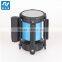 Discount Cassettes Retractable Belt Stanchion