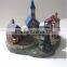 Christmas Decoration Ceramic Christmas Village
