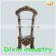 poly resin wall wine rack 1950*790*315 mm