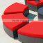 BISINI outdoor rattan sofa sets garden furniture outdoor (BF10-R109)