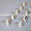 Latest Design Hand Painted Numeric Kitchen Cabinet Knobs