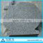 China Grey Granite Cheap Tombstones